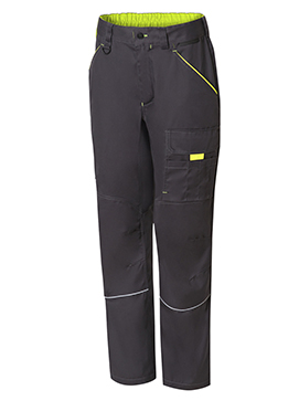 YURiNOX NEXT Construction Work Pants