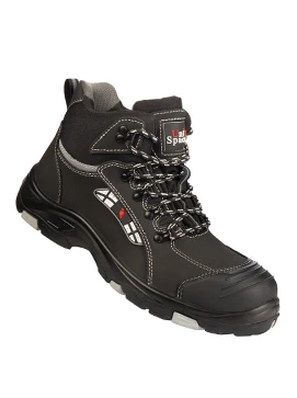 YURiNOX UNION SPACE Waterproof Boots