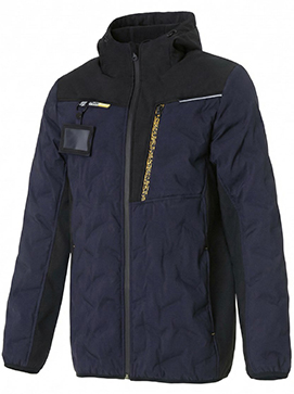 YURiNOX Fusion Demi-Season Jacket