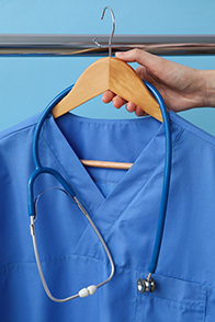 medical health uniforms