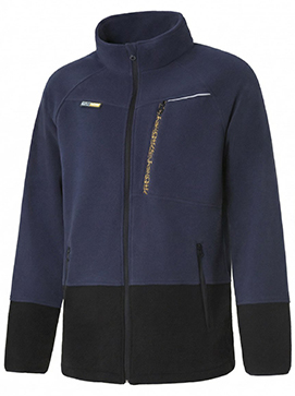 YURiNOX OPTIMA Fleece Jacket