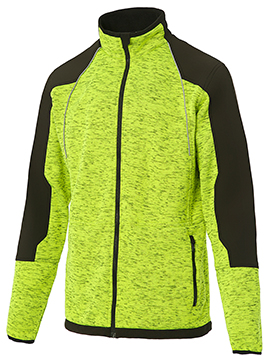 UNIONWORKWEAR High Collar Sweatshirt 1