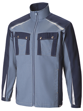 YURiNOX TRIUMPH Safety Work Jacket