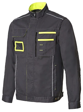 YURiNOX NEXT Safety Work Jacket
