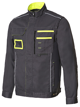 YURiNOX NEXT Safety Work Jacket