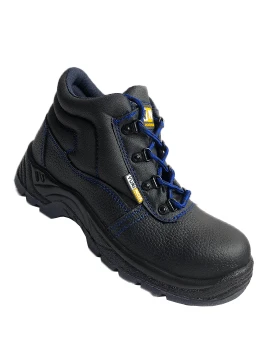 UNIONSHOES Lightweight Safety Toe Work Boots