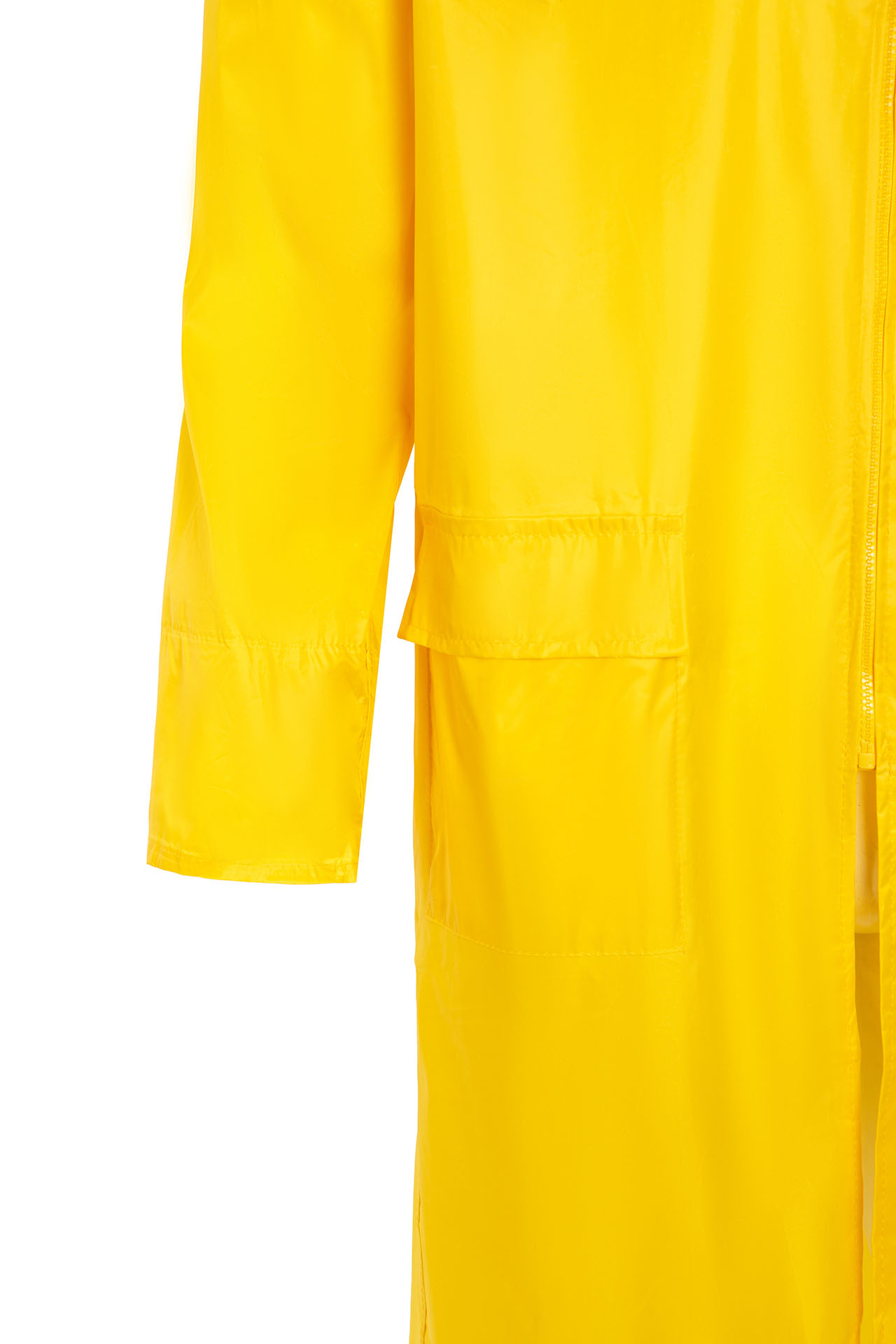 ジャケット・アウター 40's US AR MY RUBBER COATED RAINCOAT 40年代