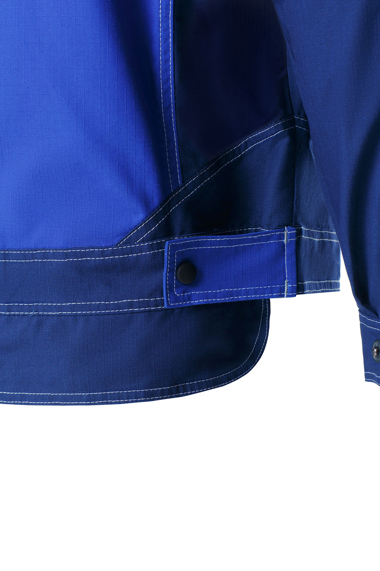 YURiNOX PROGRESS Safety Work Jacket