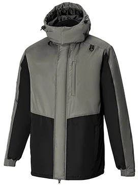 UNIONWORKWEAR JACKET STYLE INSULATED