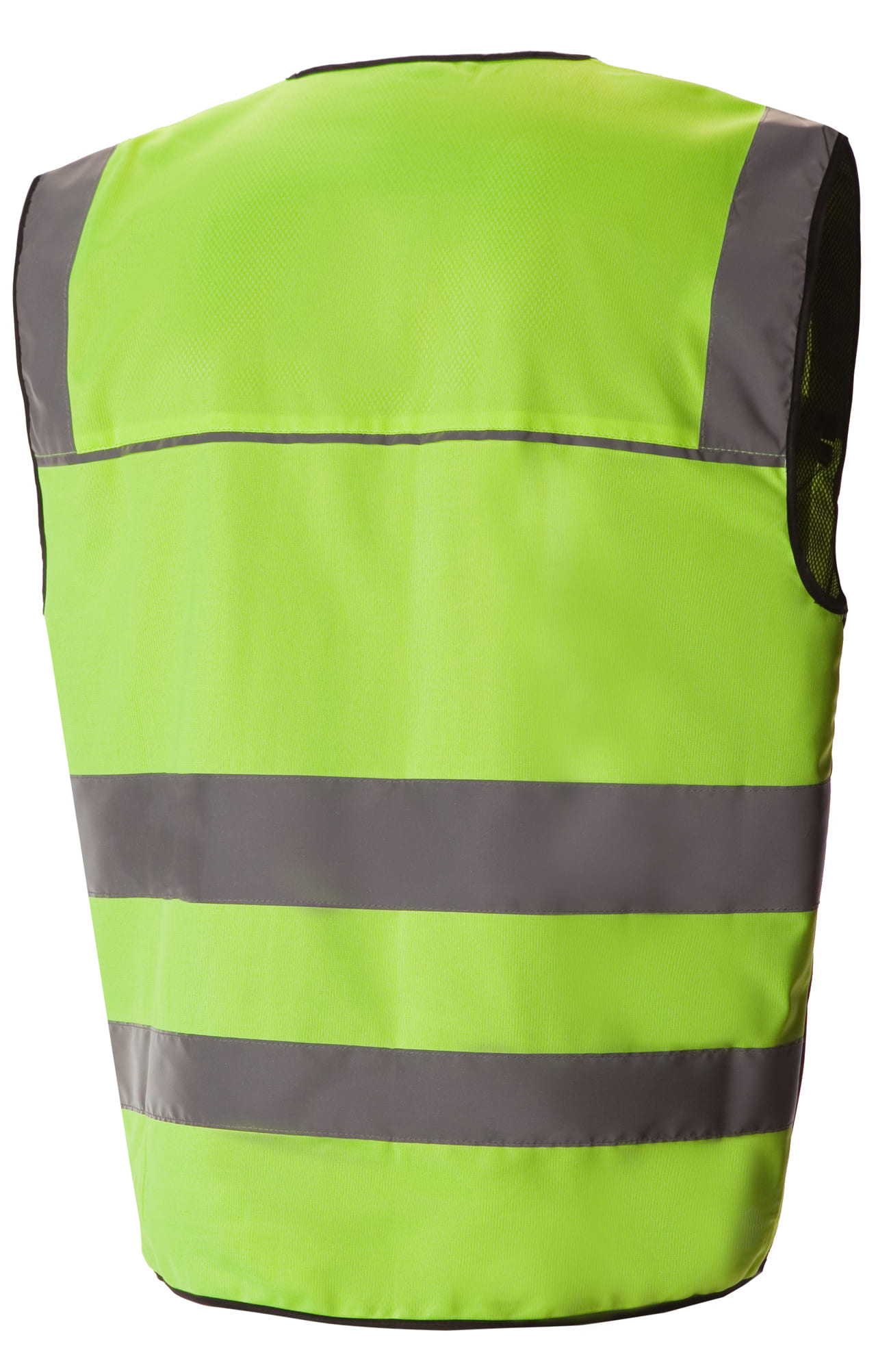 YURiNOX SPECTR PREMIUM Hi-Viz Safety Vest