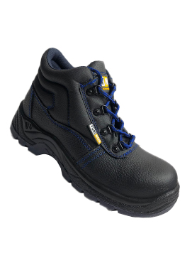 UNIONSHOES Lightweight Safety Toe Work Boots