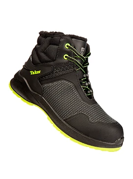 YURiNOX TAKER Thermo Boots