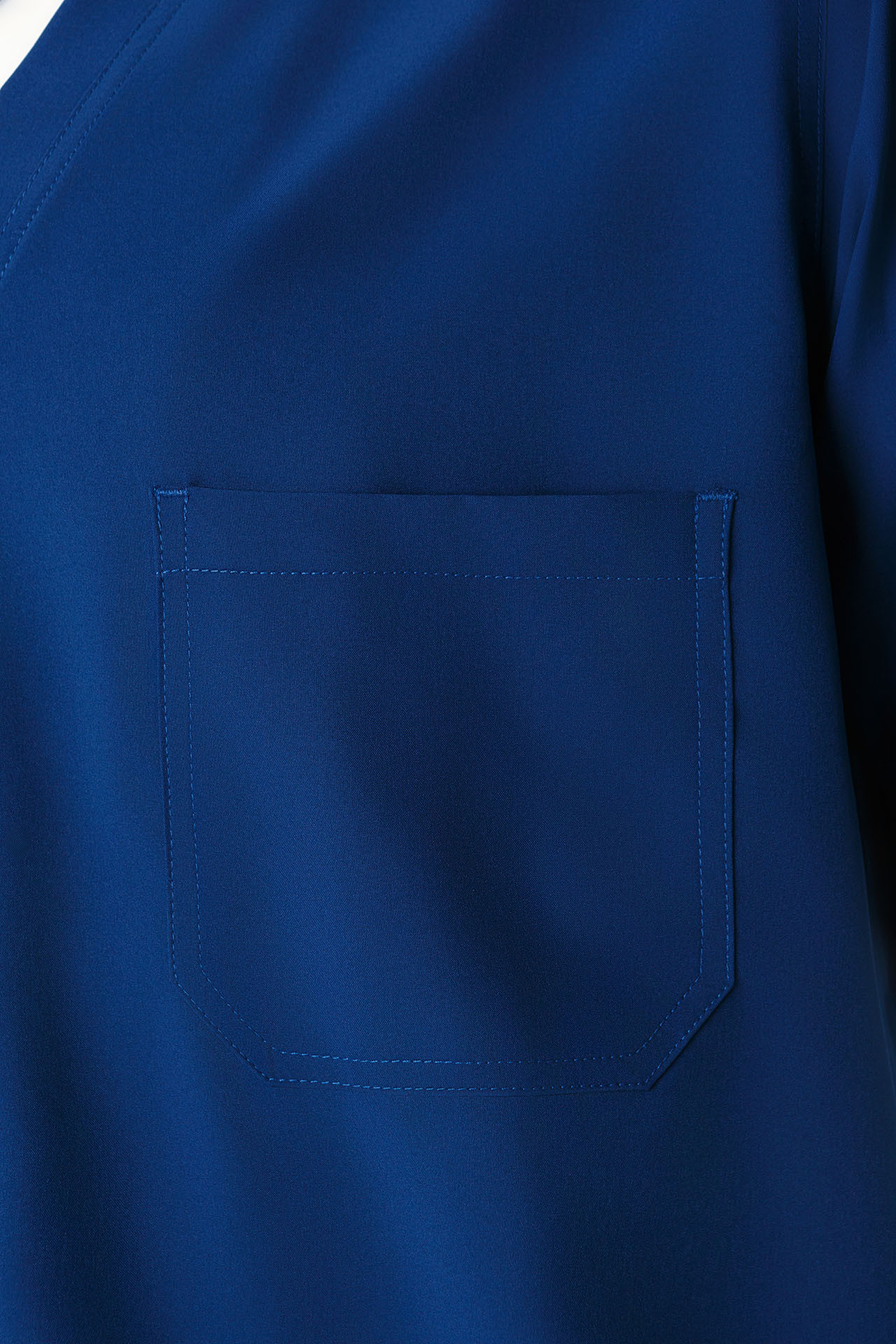 ERGOFIVE ACTIVE Medical Scrub Top