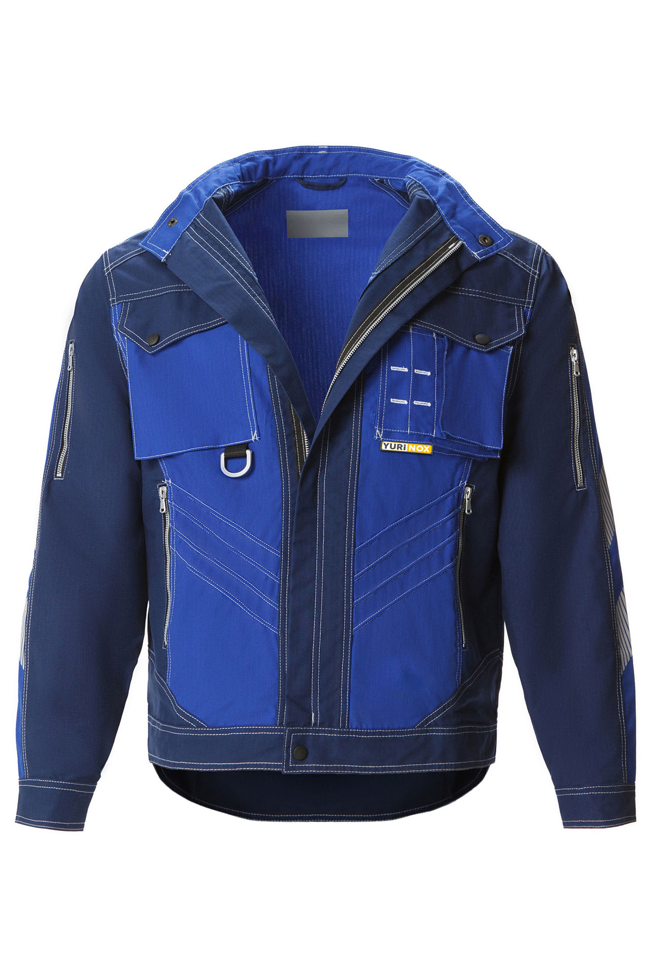 YURiNOX PROGRESS Safety Work Jacket