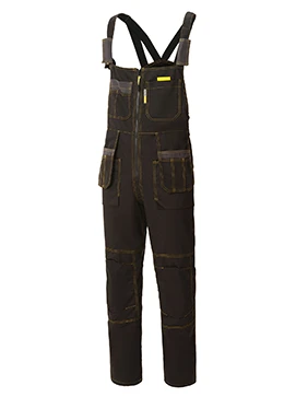 YURiNOX GENESIS Semi-Overalls