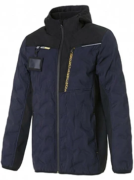 YURiNOX Fusion Demi-Season Jacket