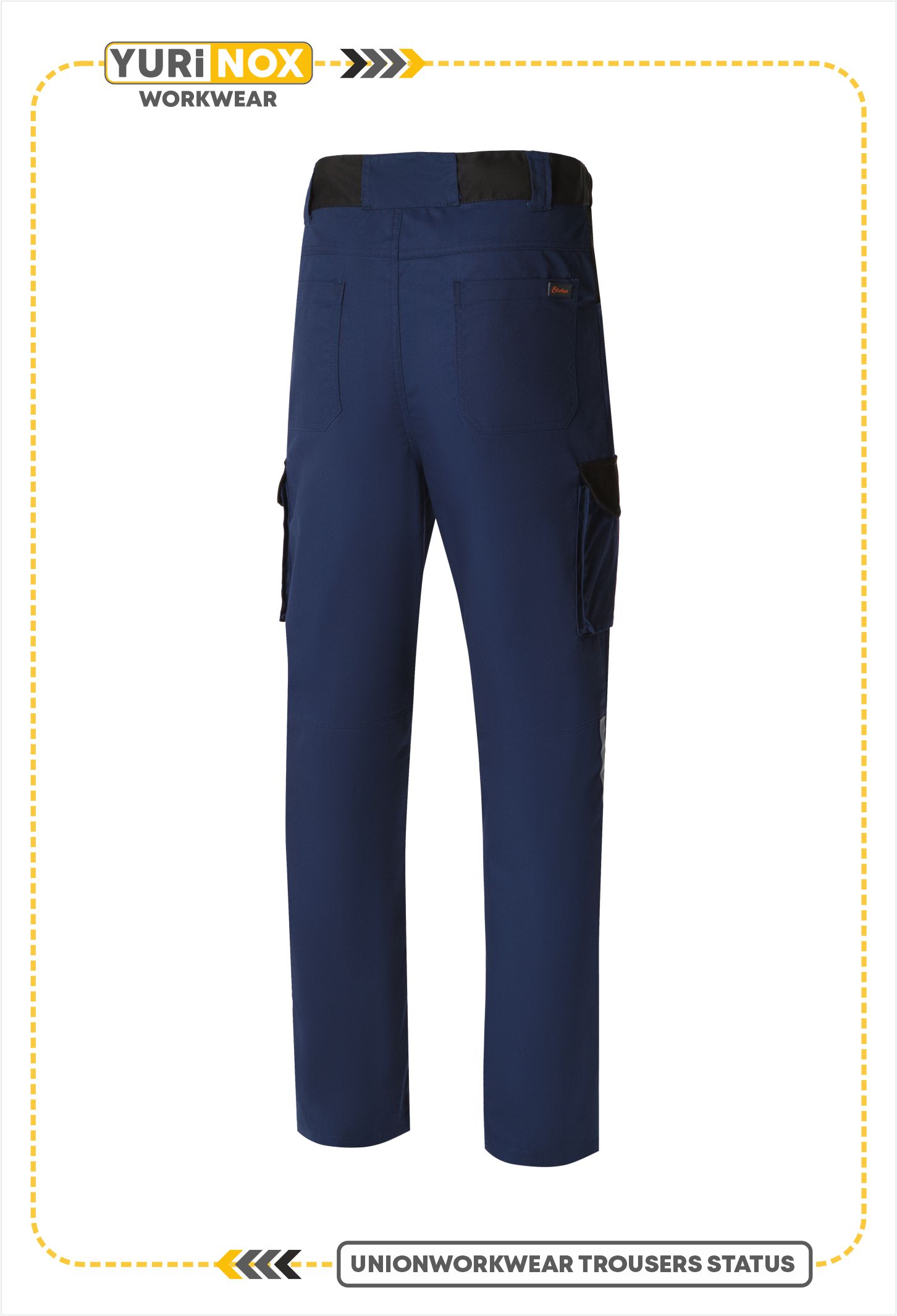 UNIONWORKWEAR STATUS Work Pants