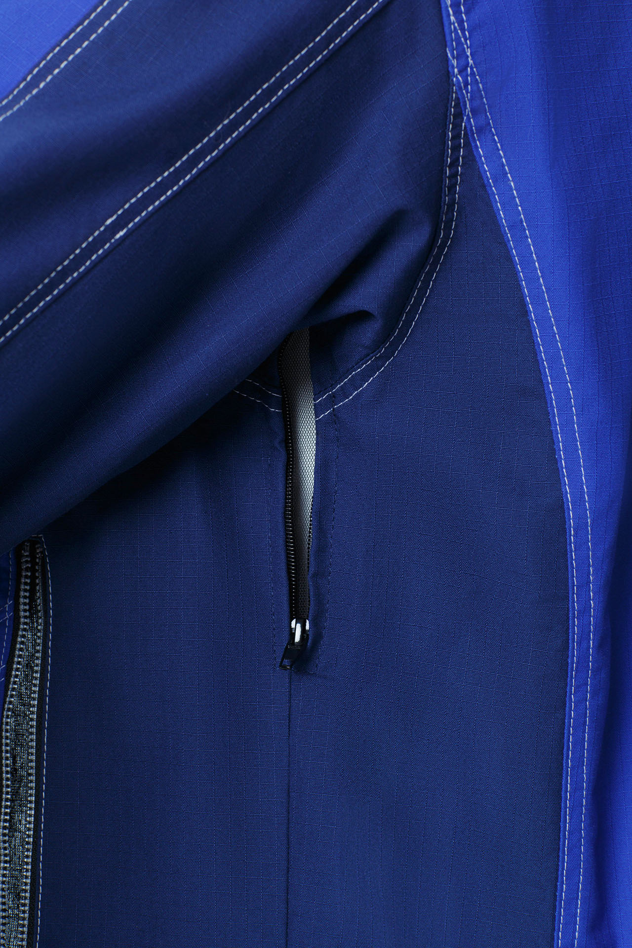 YURiNOX PROGRESS Safety Work Jacket