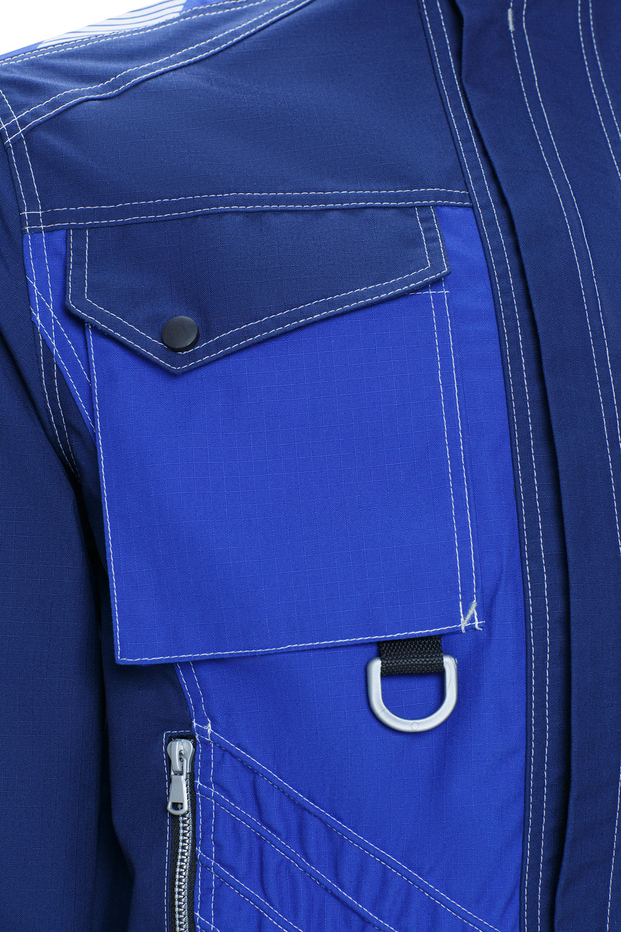 YURiNOX PROGRESS Safety Work Jacket