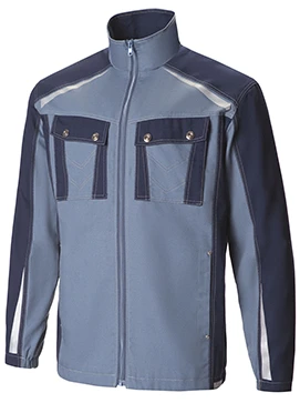 YURiNOX TRIUMPH Safety Work Jacket