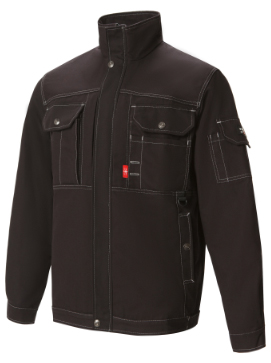 YURiNOX UNION SPACE Safety Work Jacket