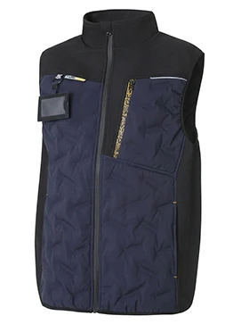 YURiNOX FUSION Demi-Season Vest
