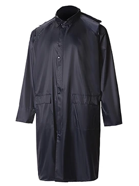 YURiNOX Waterproof Raincoat