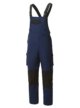 UNIONWORKWEAR STATUS Bib Overalls