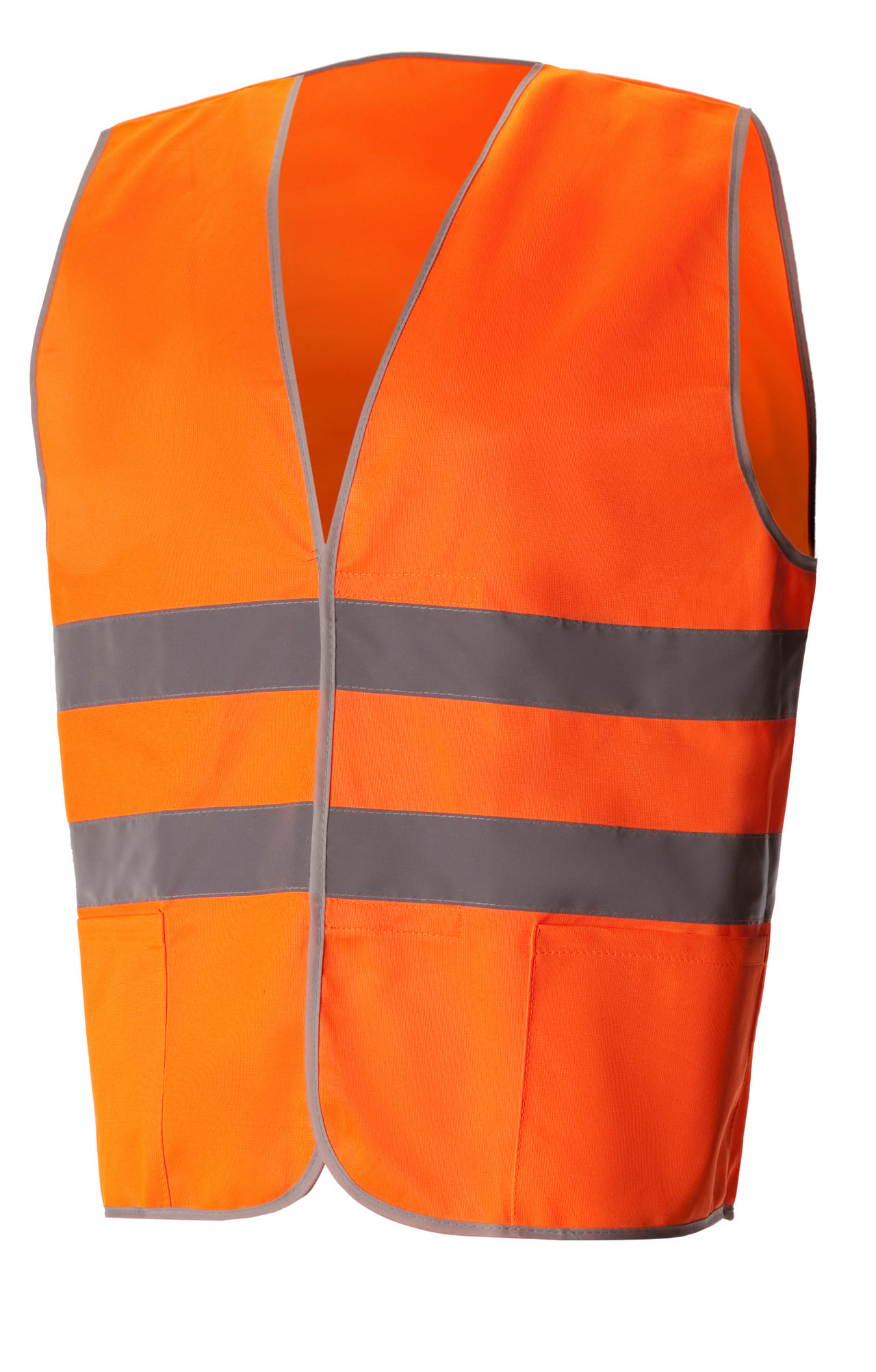 UNIONWORKWEAR SPECTR 2 Hi-Viz VEST Orange