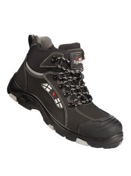 YURiNOX UNION SPACE Waterproof Boots