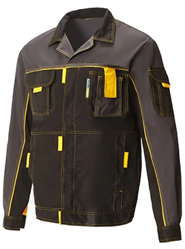 YURiNOX GENESIS Work Jacket