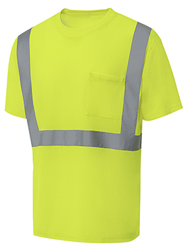 YURiNOX Reflective Long Sleeve