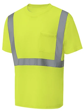 YURiNOX Reflective Long Sleeve