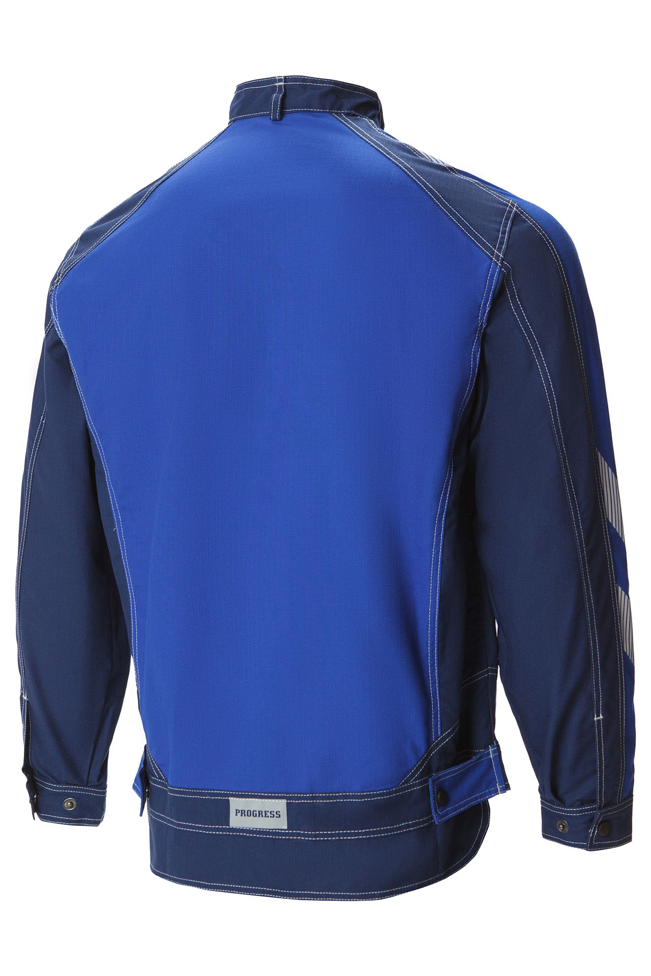 YURiNOX PROGRESS Safety Work Jacket