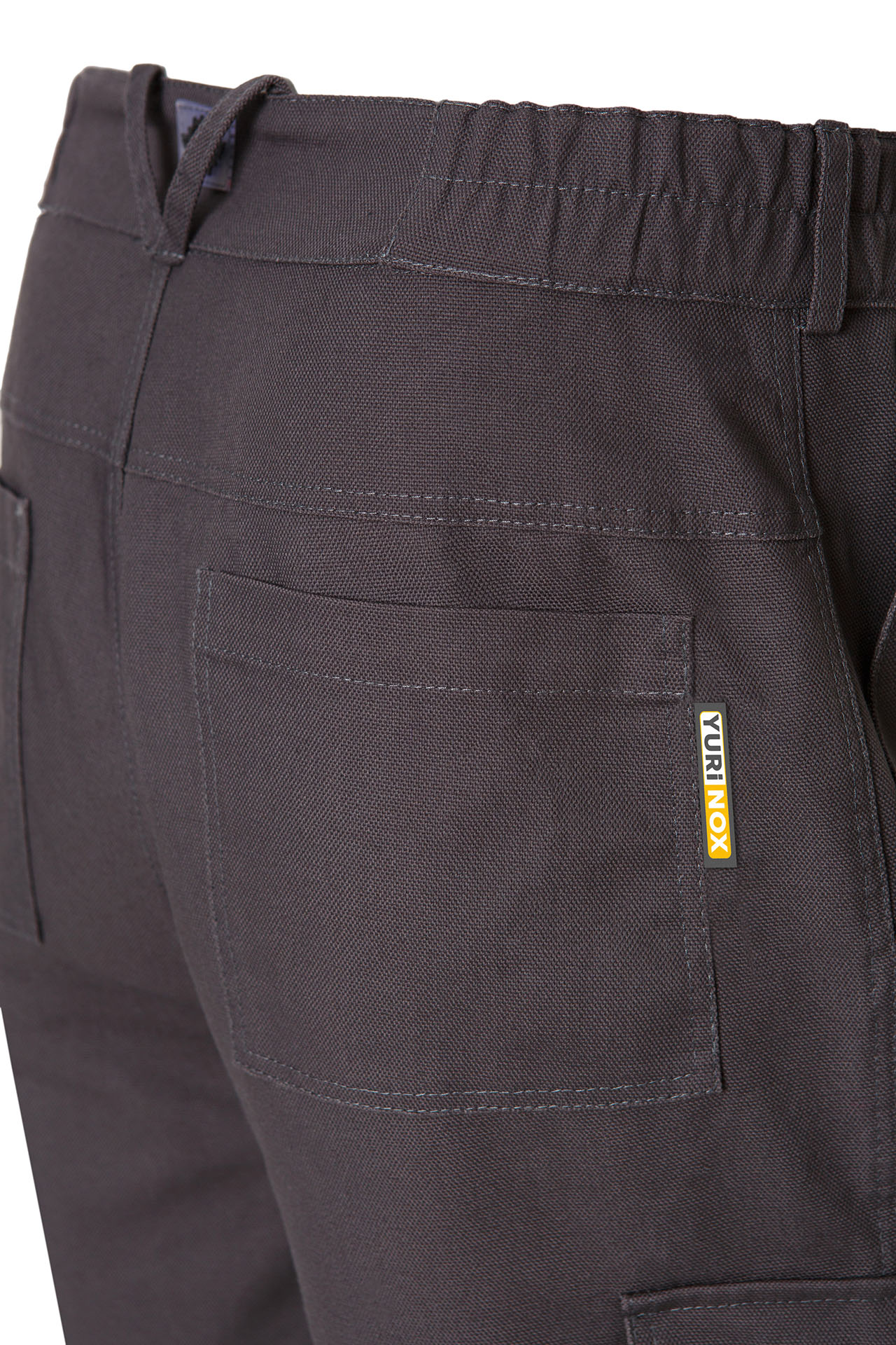 YURiNOX COTTURA Work Jogger Pants
