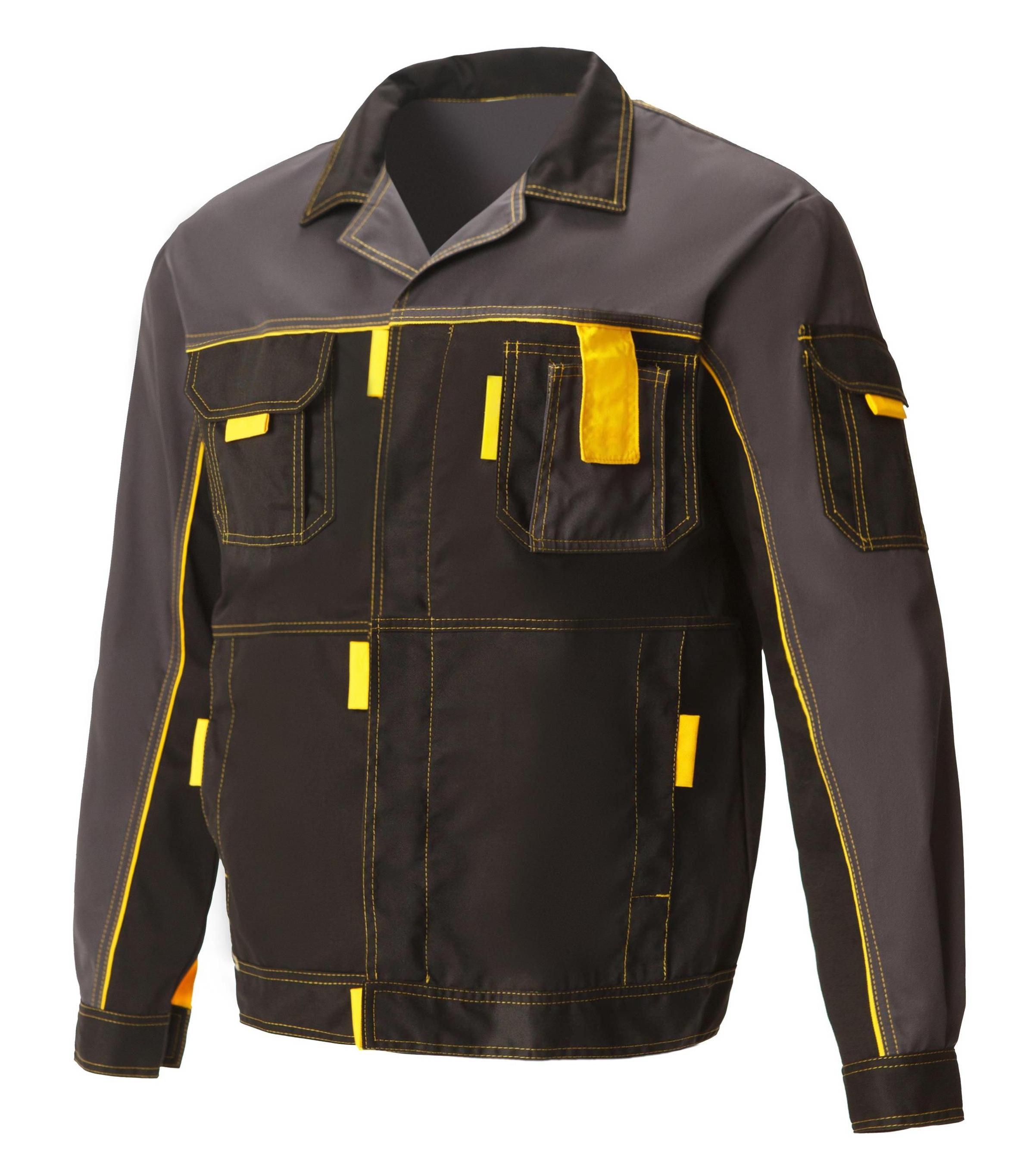 Men's Construction Work Jackets & Cold Weather Hoodies | Yurinox