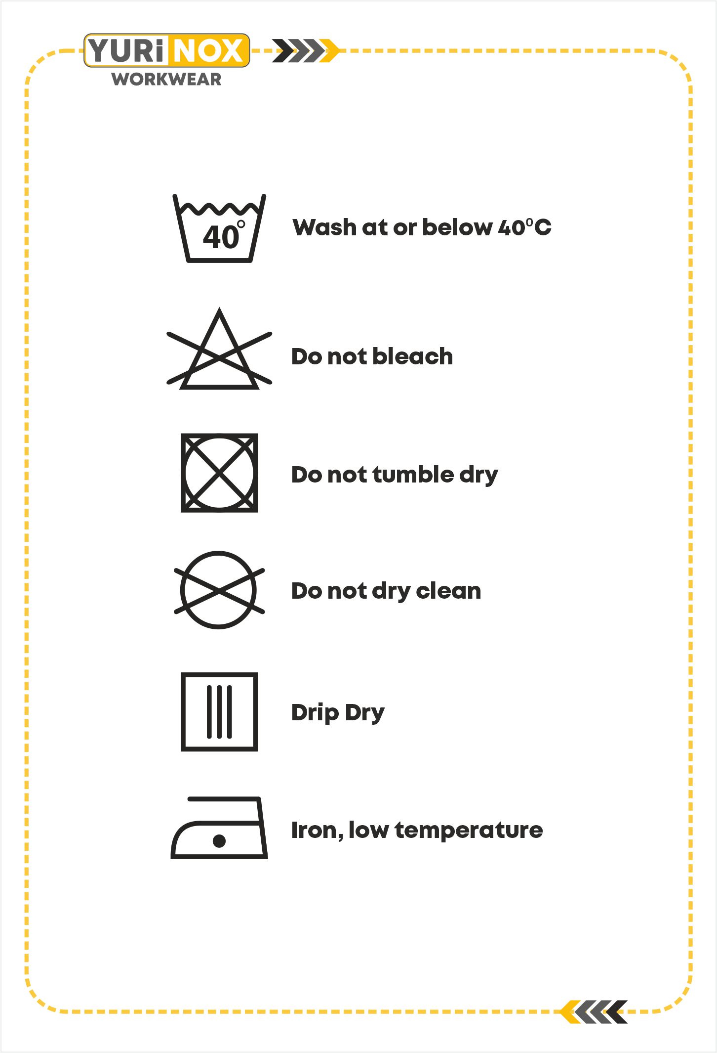 YURiNOX UNION SPACE Overalls