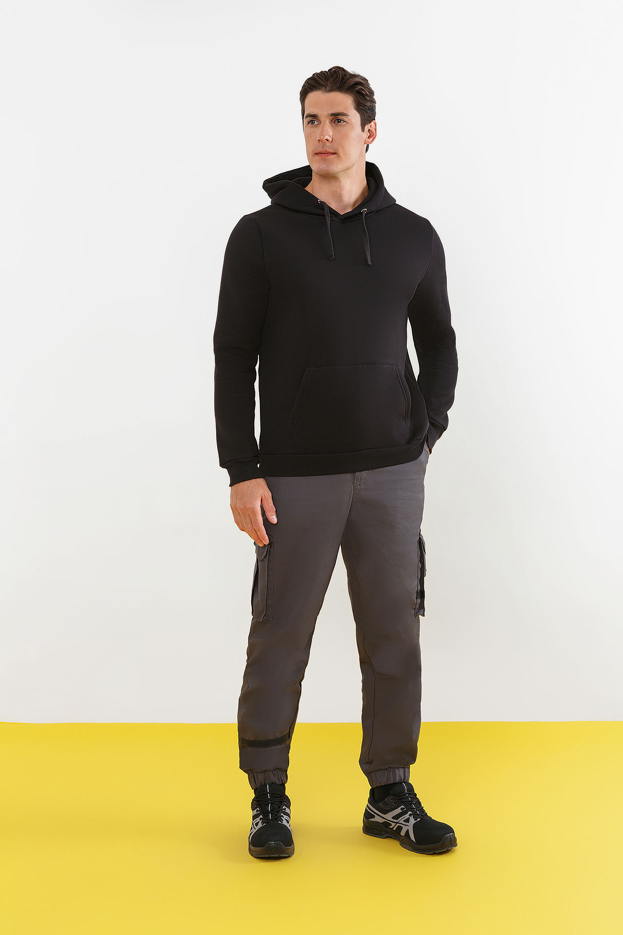 YURiNOX COTTURA Work Jogger Pants