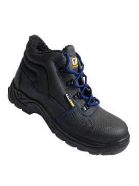 YURiNOX UNIONSHOES THERMO Boots