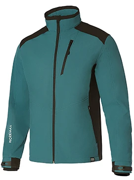 WORKMAX Waterproof Work Jacket