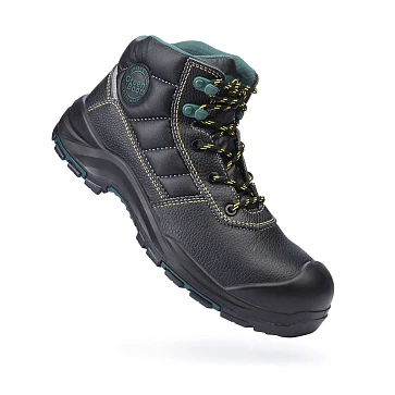 YURINOX BOOTS GREENBOOTS