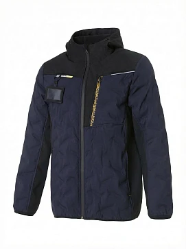 YURiNOX Fusion Demi-Season Jacket