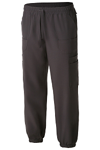 ERGOFIVE ACTIVE Drawstring 4WS Joggers EAPU03 Dark Gray