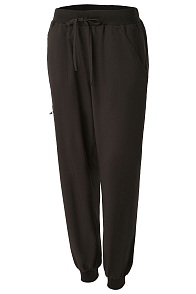 ERGOFIVE ACTIVE Women's Drawstring 4WS Joggers EAPW01 Dark Gray