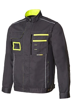 YURiNOX NEXT Safety Work Jacket