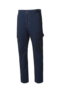 UNIONWORKWEAR TROUSERS UNIVERSAL Dark Blue