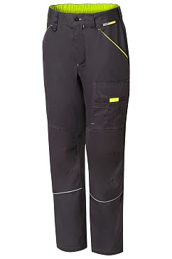 Factory Clothing