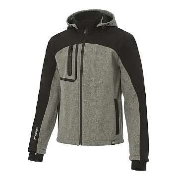 WORKMAX Hoodie Jacket