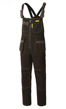 YURiNOX GENESIS Semi-Overalls