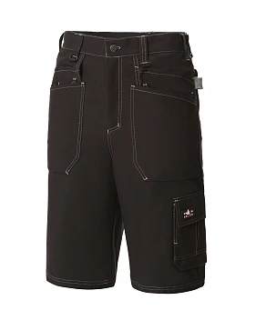YURiNOX UNION SPACE Work Shorts